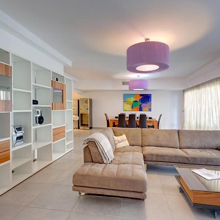 Seaview Apartment In Fort Cambridge, Σλιέμα Εξωτερικό φωτογραφία