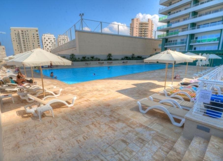 Seaview Apartment In Fort Cambridge, Σλιέμα Εξωτερικό φωτογραφία
